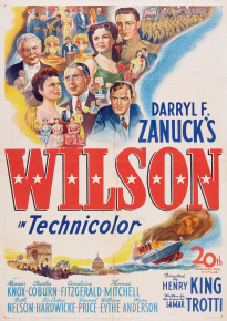 دانلود فیلم Wilson 1944