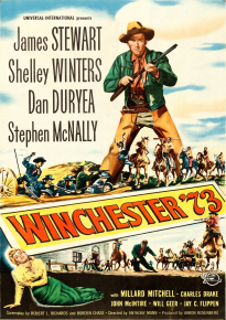 دانلود فیلم Winchester '73 1950