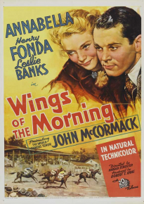 دانلود فیلم Wings of the Morning 1937