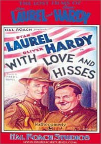 دانلود فیلم With Love and Hisses 1927