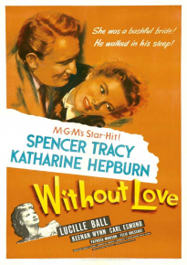 دانلود فیلم Without Love 1945