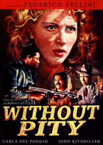 دانلود فیلم Without Pity  1948