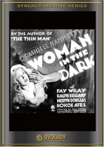 دانلود فیلم Woman in the Dark 1934