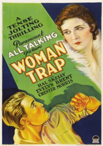 دانلود فیلم Woman Trap 1929