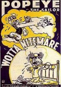 دانلود فیلم Wotta Nitemare 1939