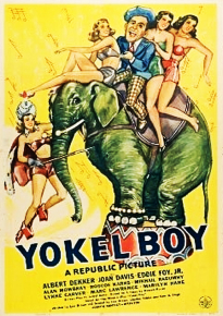 دانلود فیلم Yokel Boy 1942