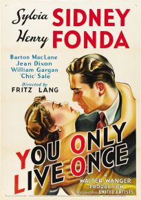 دانلود فیلم You Only Live Once 1937