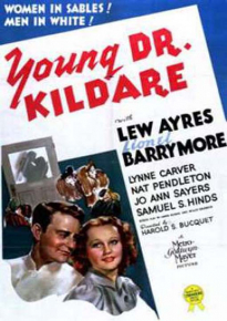 دانلود فیلم Young Dr. Kildare 1938