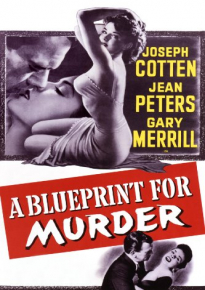 دانلود فیلم A Blueprint for Murder 1953