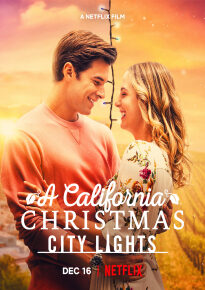 دانلود movie A California Christmas: City Lights 2021