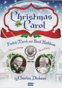 دانلود فیلم A Christmas Carol 1954