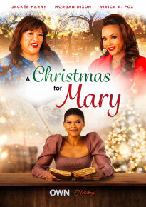 دانلود movie A Christmas for Mary 2020