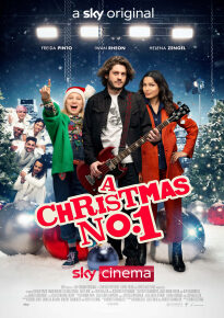 دانلود movie A Christmas Number One 2021