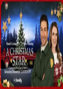 دانلود movie A Christmas Star 2021