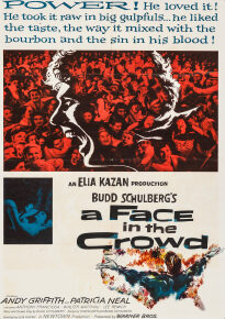 دانلود movie A Face in the Crowd 1957