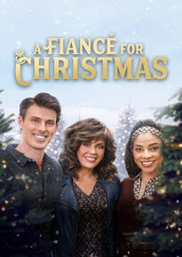 دانلود movie A Fiancé for Christmas 2021