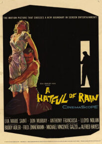 دانلود movie A Hatful of Rain 1957