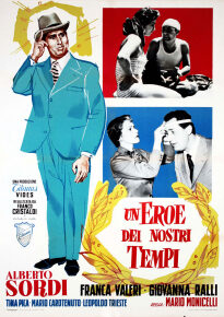 دانلود movie A Hero of Our Times  1955