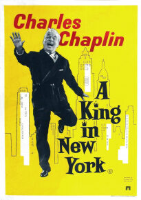 دانلود movie A King in New York 1957