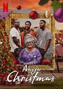 دانلود movie A Naija Christmas 2021