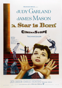 دانلود فیلم A Star Is Born 1954