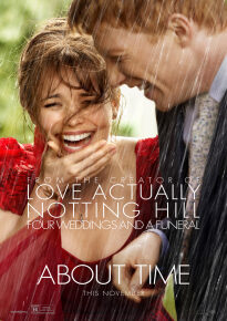 دانلود movie About Time 2013