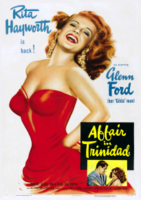 دانلود فیلم Affair in Trinidad 1952