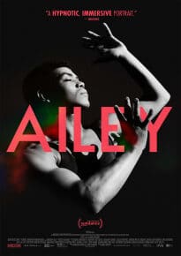 دانلود movie Ailey 2021