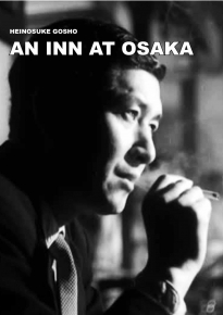 دانلود فیلم An Inn at Osaka 1954