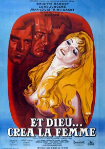 دانلود movie ...And God Created Woman 1956