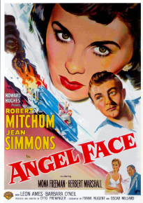 دانلود فیلم Angel Face 1953