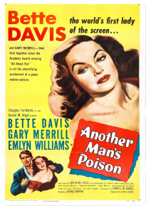 دانلود فیلم Another Man's Poison 1951