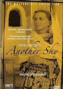 دانلود فیلم Another Sky 1954