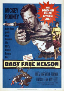 دانلود movie Baby Face Nelson 1957