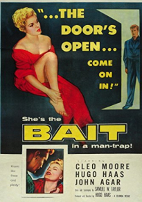 دانلود فیلم Bait 1954