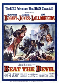 دانلود فیلم Beat the Devil 1953