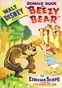 دانلود movie Beezy Bear 1955