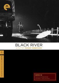 دانلود movie Black River 1957