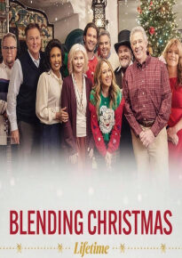 دانلود movie Blending Christmas 2021