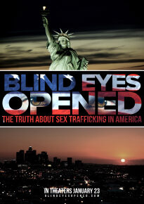 دانلود movie Blind Eyes Opened 2020