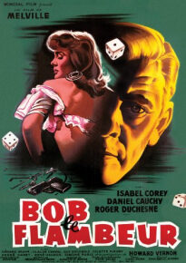 دانلود movie Bob le Flambeur 1956