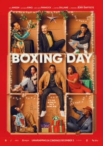 دانلود movie Boxing Day 2021