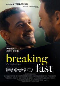 دانلود movie Breaking Fast 2020