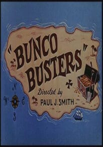 دانلود movie Bunco Busters 1955