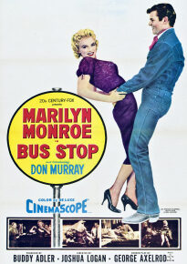 دانلود movie Bus Stop 1956