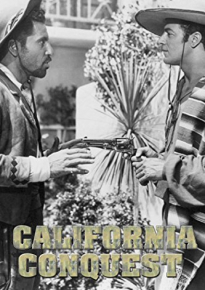 دانلود فیلم California Conquest 1952