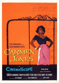 دانلود فیلم Carmen Jones 1954