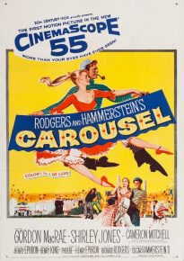 دانلود movie Carousel 1956