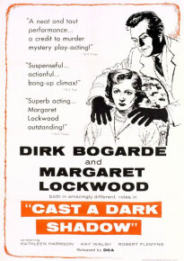 دانلود movie Cast a Dark Shadow 1955