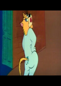 دانلود movie Cat's Meow 1957